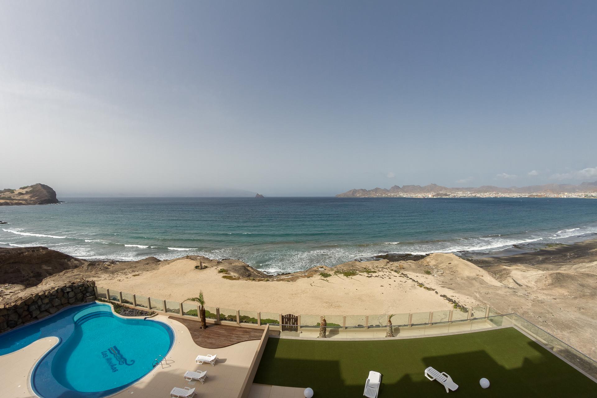 Las Rochas Mindelo Exterior photo