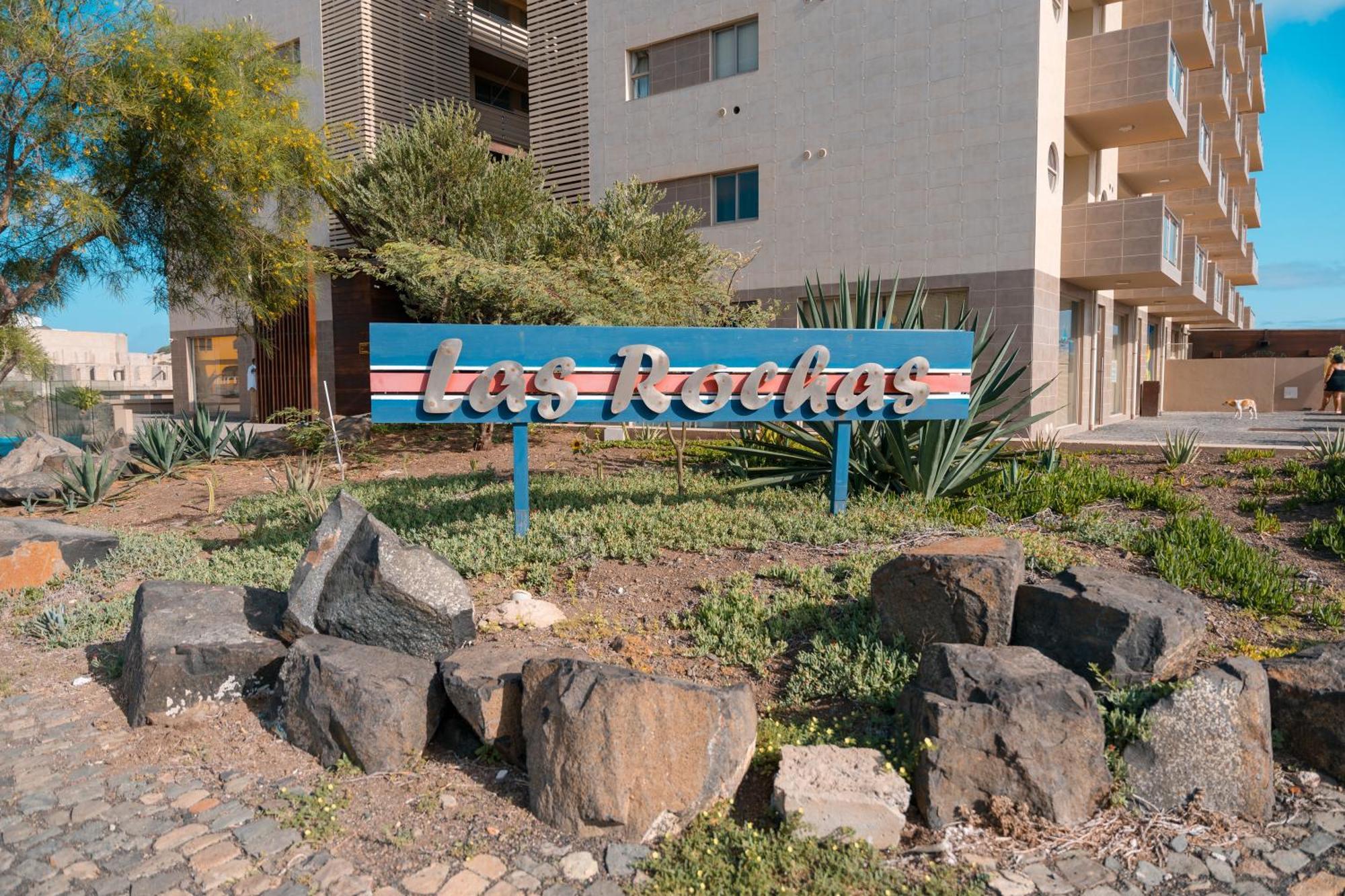 Las Rochas Mindelo Exterior photo